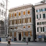 Residenza Bendinelli-Sauli
