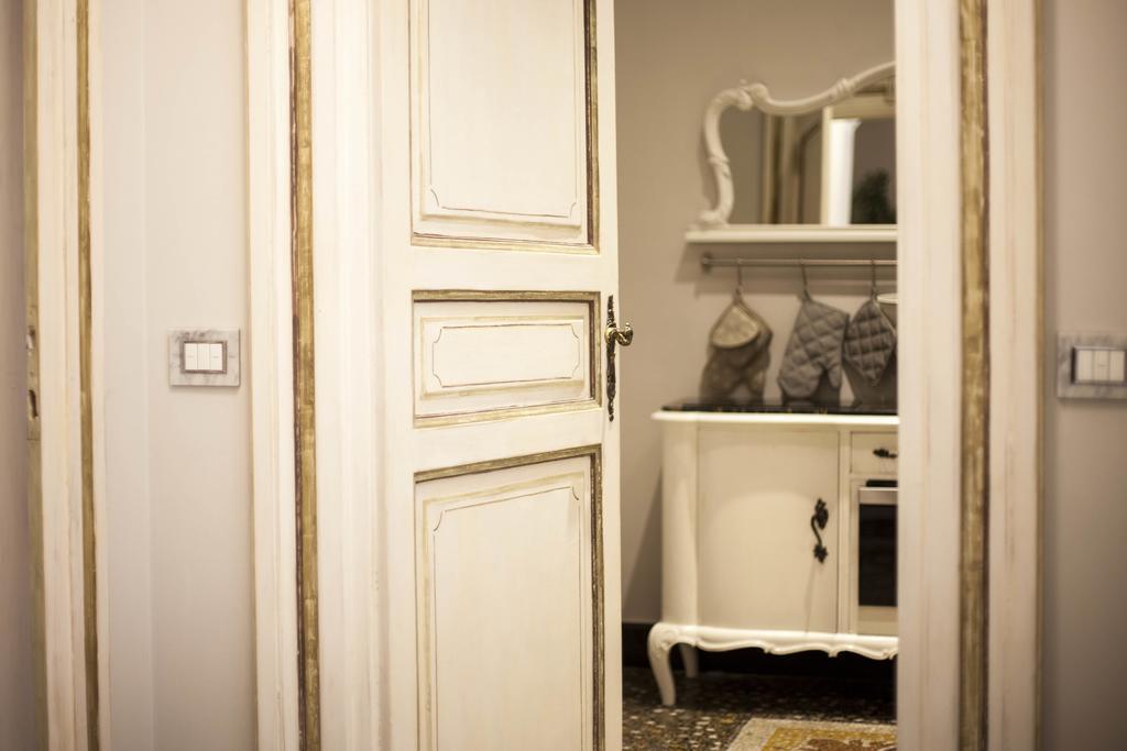 Appartement Residenza Bendinelli-sauli *