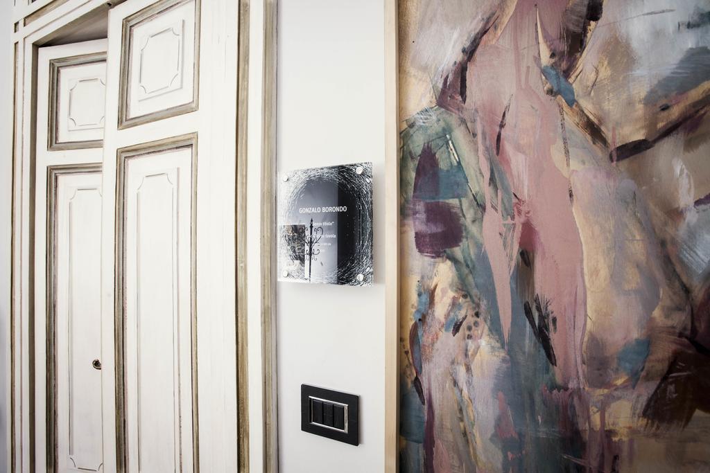 Appartement Residenza Bendinelli-sauli Genua