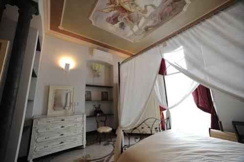 Residenza Bendinelli-sauli Appartement Genua