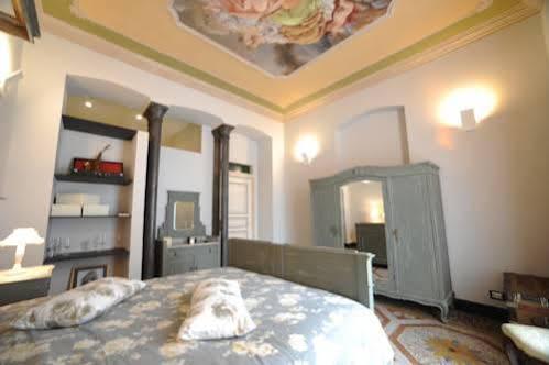 Residenza Bendinelli-sauli Appartement Genua